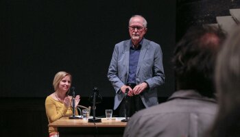 Pavel Švanda Foto: Eliška Mikšová